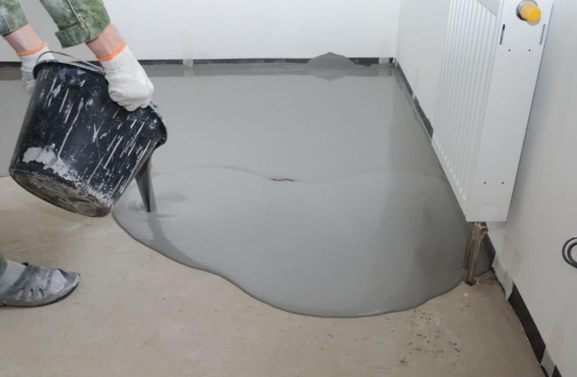 Akıllı Tesviye Şapı mı Klasik Şap mı? | Zemin Şapı Karşılaştırması