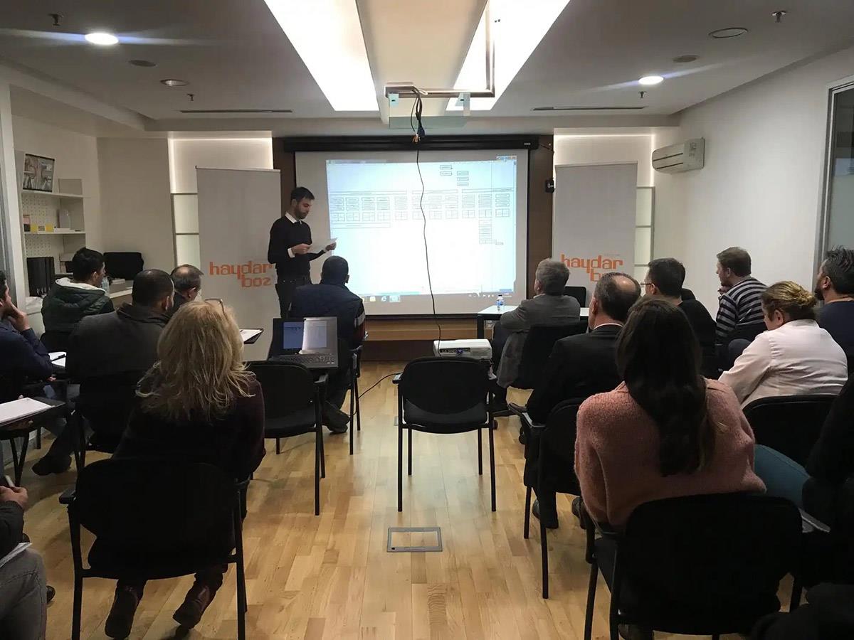 Güçlü Başlangıç