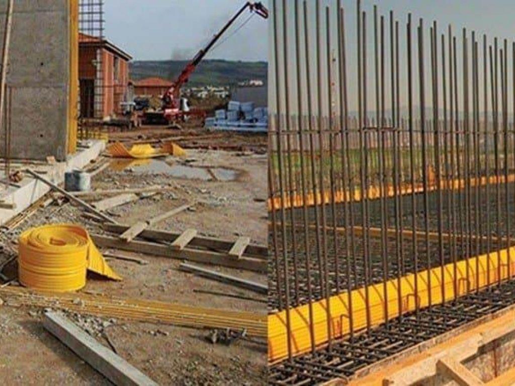 What Is Lean Concrete (Blinding Concrete)?