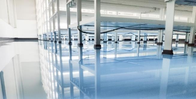 What Is a Surface Hardener? A Guide to Industrial Floor Hardening Systems