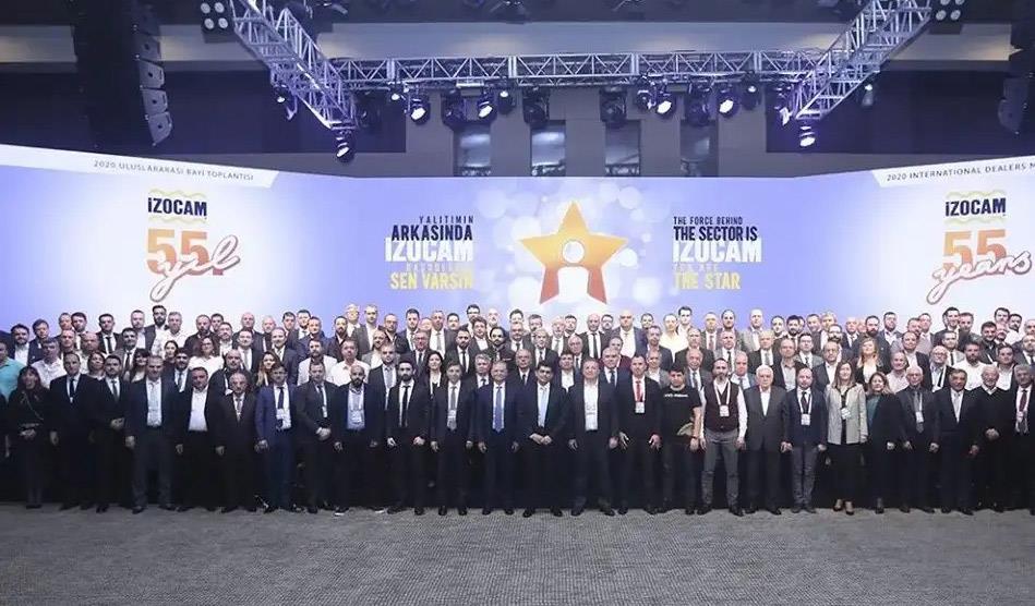 Antalya'dan Ödülle Döndük