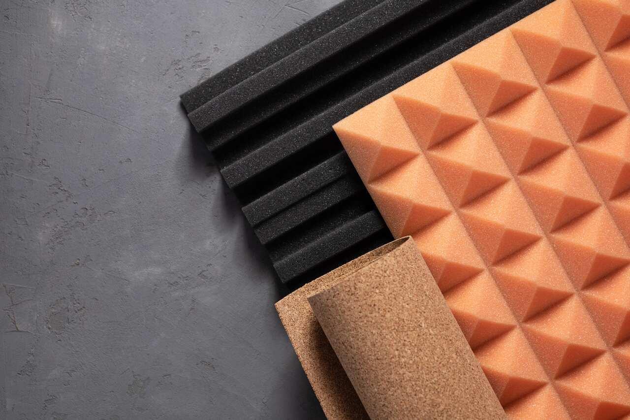 How is Sound Insulation Done? Professional Recommendations