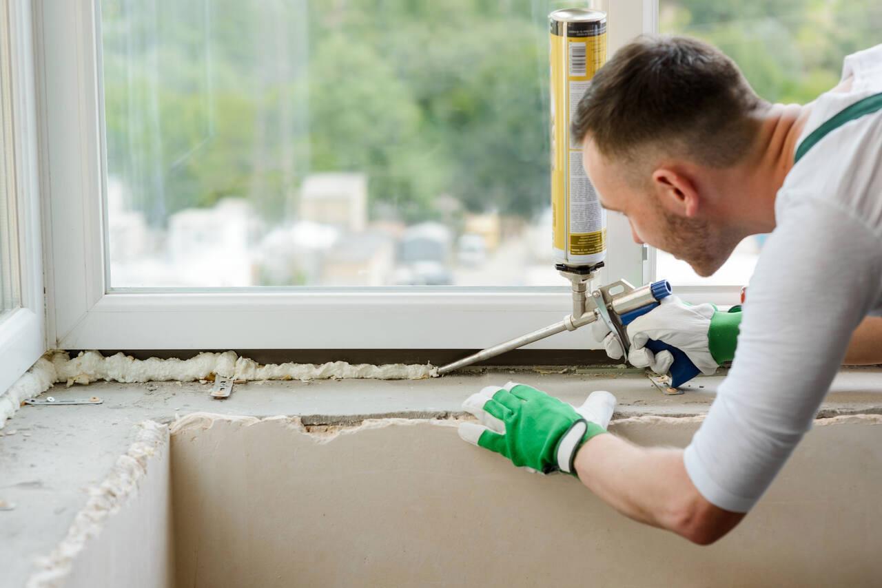 What Is Polyurethane Waterproofing? Polyurethane Insulation Materials
