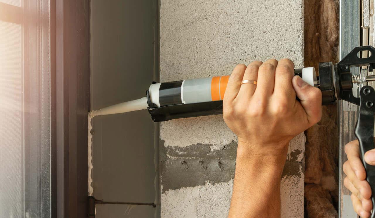 What Is the Difference Between Silicone and Sealant (Mastic)?