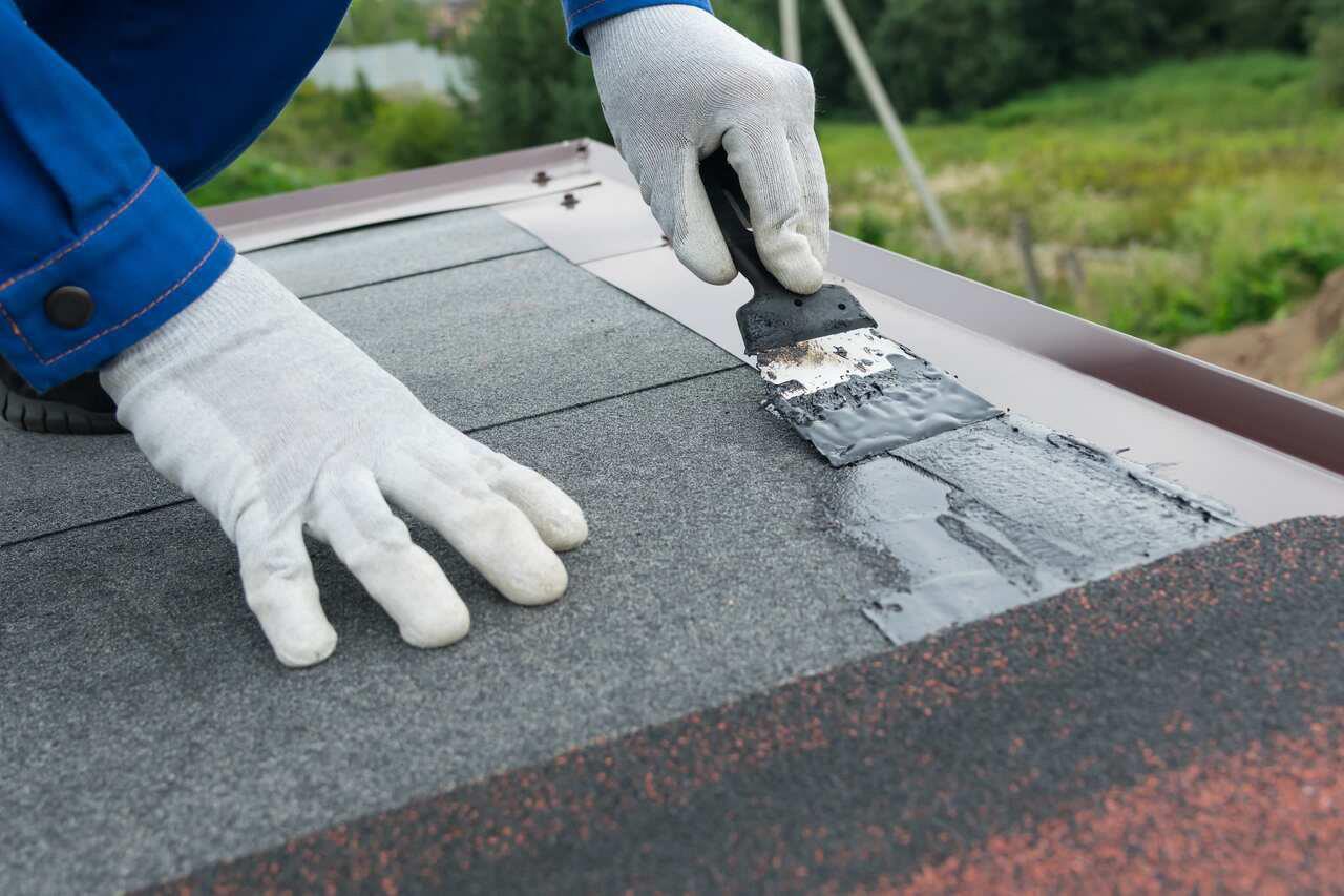 Where Is Mastic Used? What Is It For?
