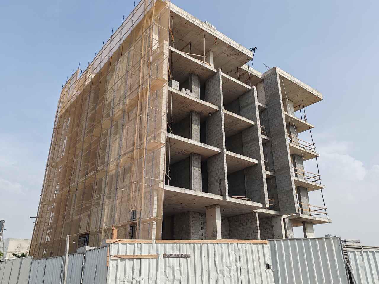 What is a Construction Joint (Expansion Joint)? What Is It Used For?