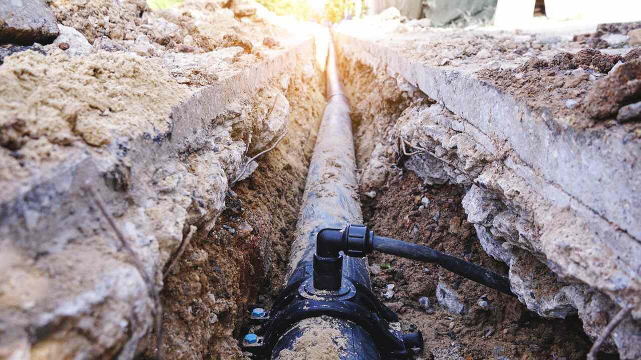 What Is a Drainage System? How Is Drainage Installed?