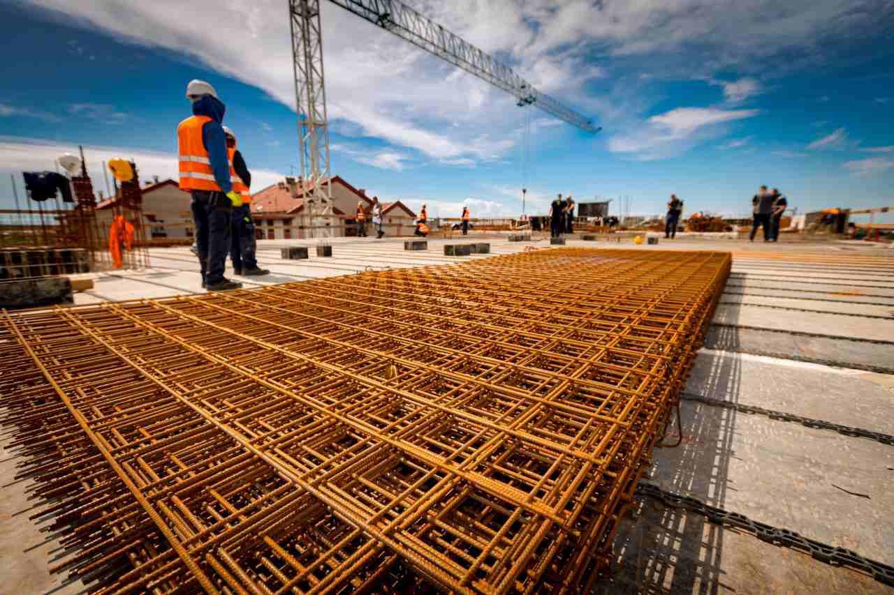 How Is Building Strengthening Performed? Which Methods Are Used?