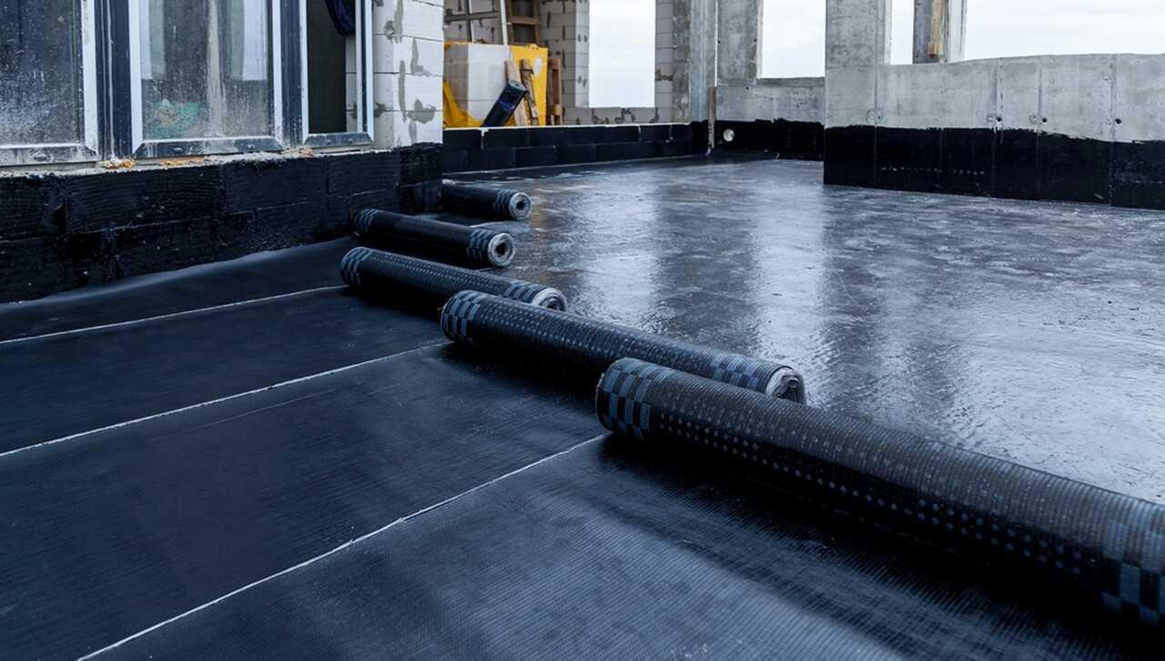 Membrane Waterproofing Installation: Essential Tips and Best Practices