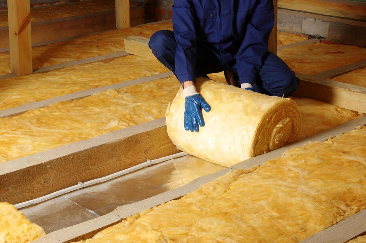 Building Thermal Insulation: What It Is, How It Works, and Its Benefits