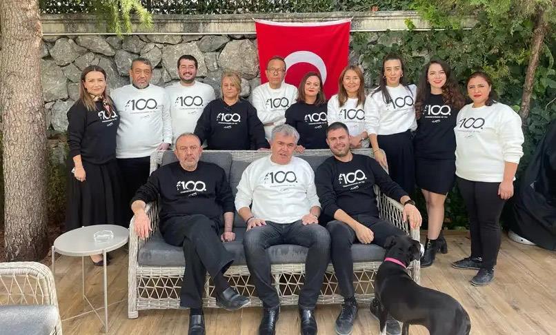 Centenary Celebration and Our Longing for Atatürk