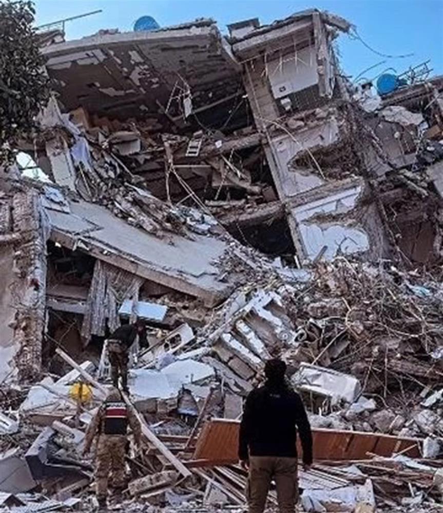 Solution Against Earthquakes: Insulation