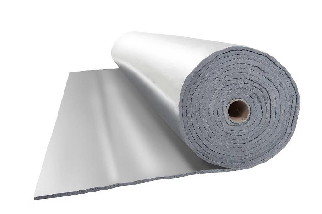 Aerogel Technology in Insulation 