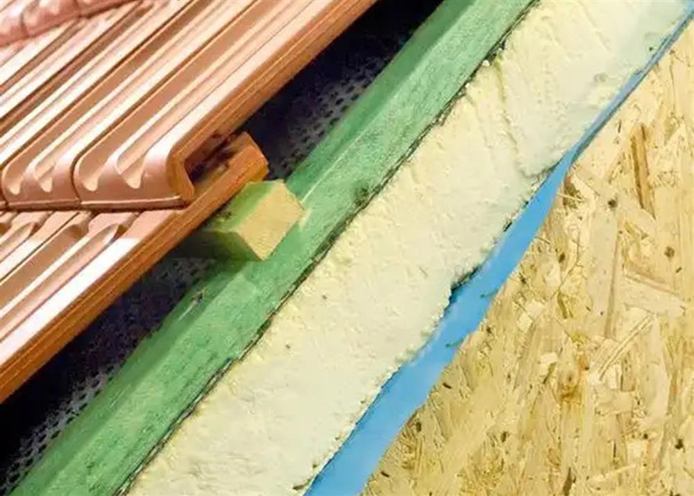 Heat Insulation for Combating Hot Weather
