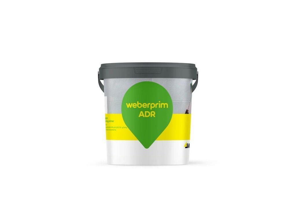 Weberprim ADR | Single-Component Acrylic Bonding Primer