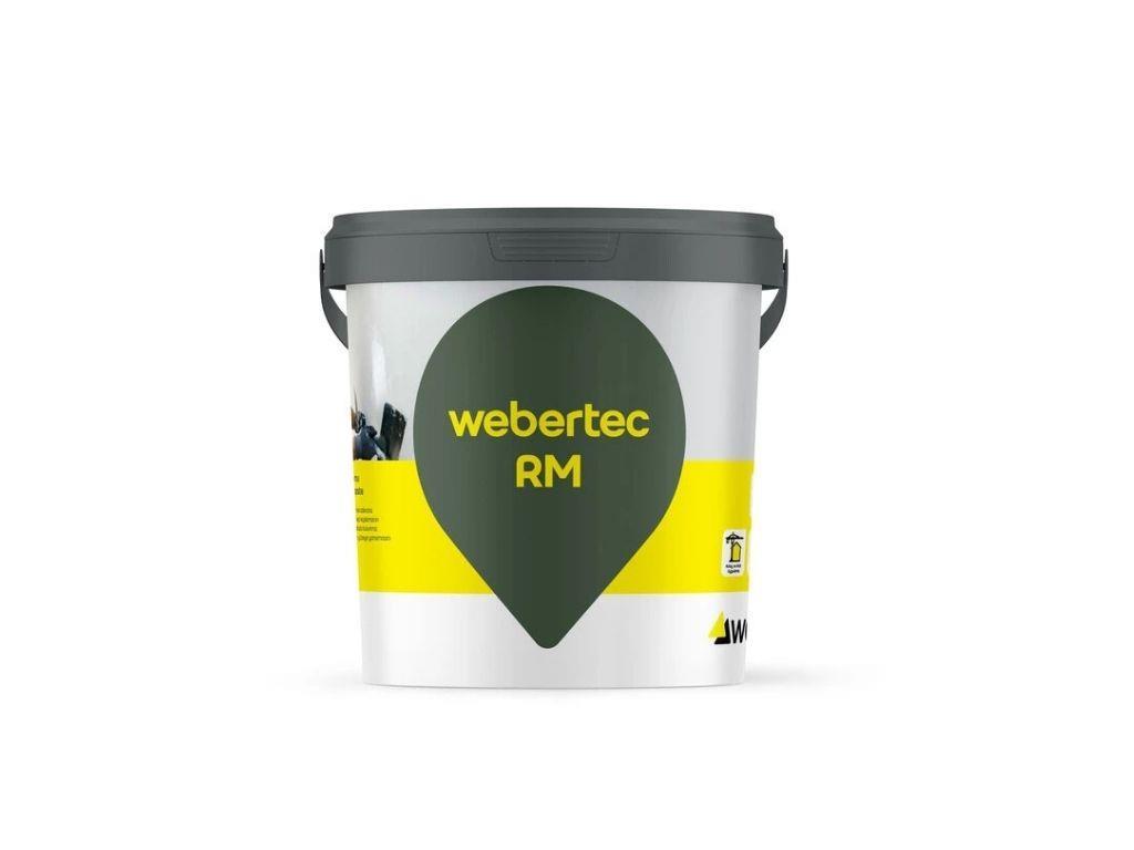 WEBERTEC RM 