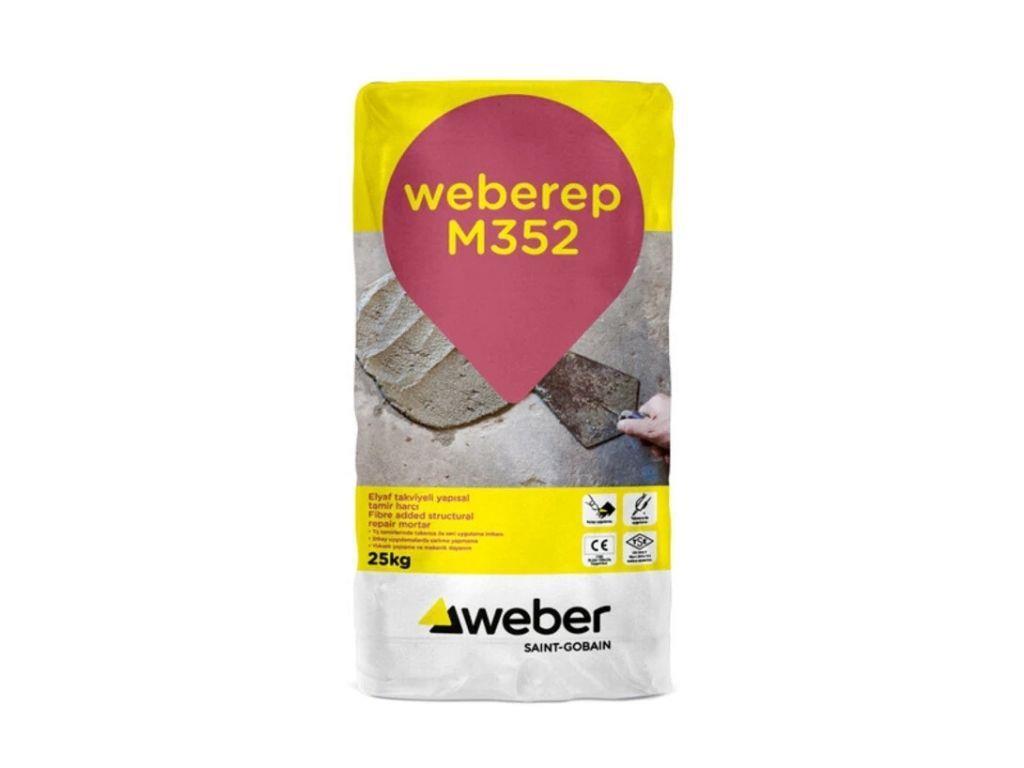Weberep M352 
