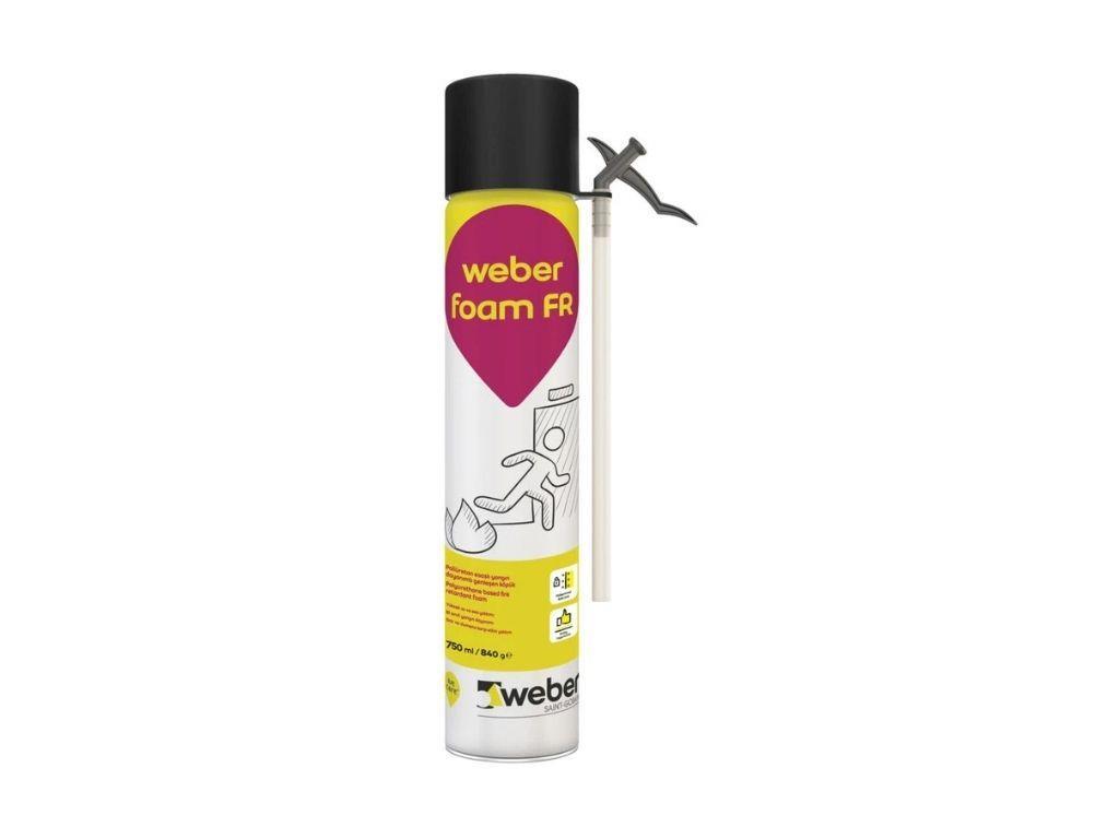 Weber Foam FR 
