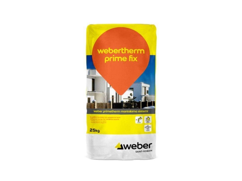Webertherm Prime Fix  