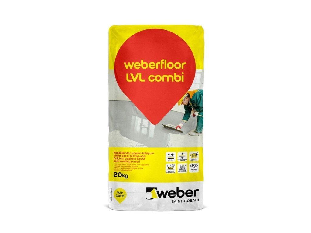 Weberfloor LVL Combi 