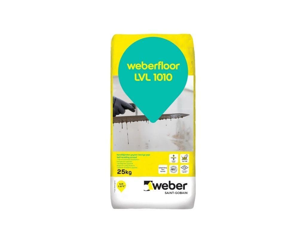 Weberfloor LVL 1010 
