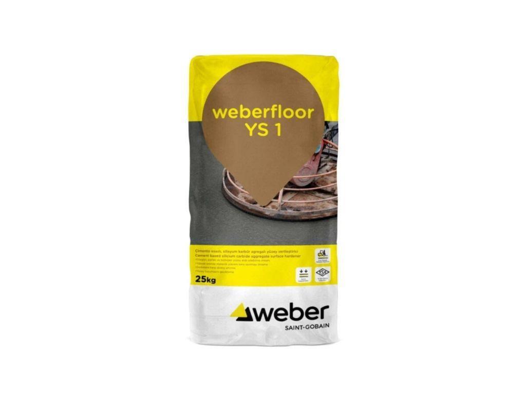 Weberfloor YS1 