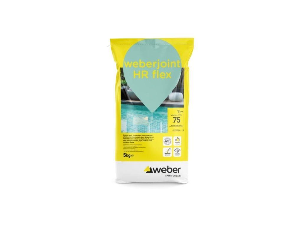 Weberjoint HR Flex