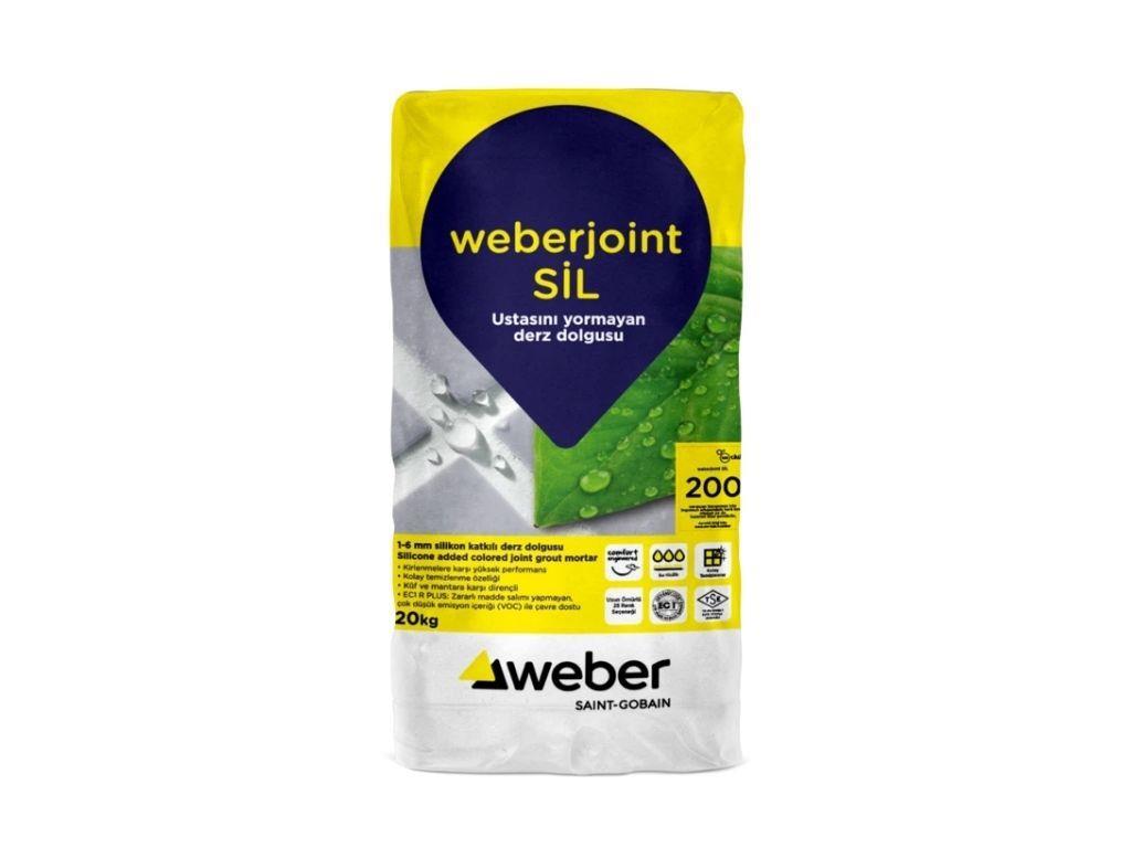 Weberjoint SIL 