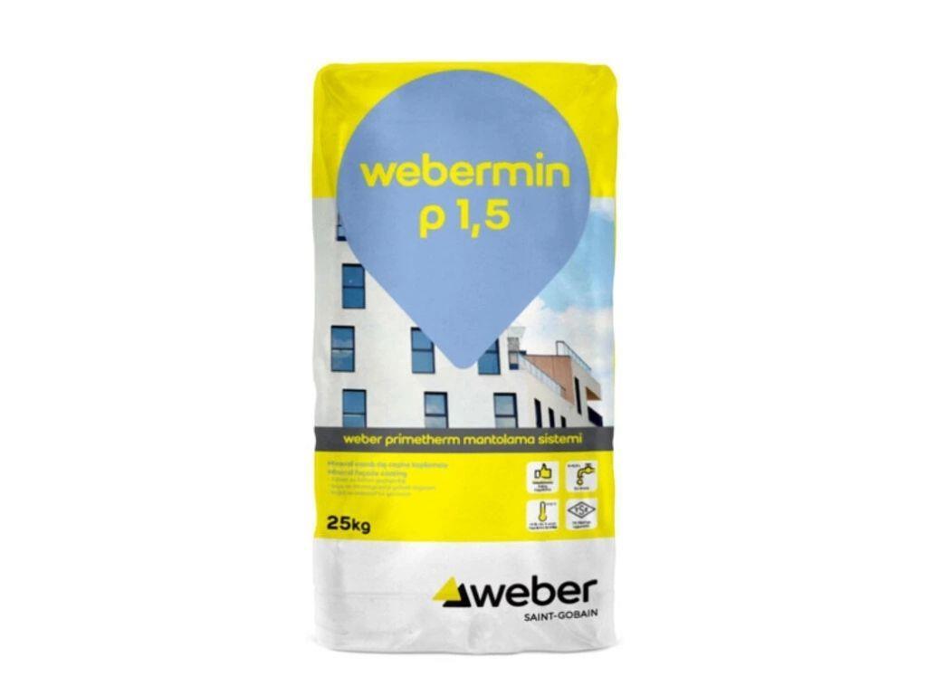 Webermin P 1.5