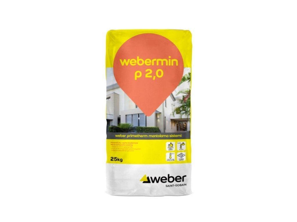 Webermin P 2.0 
