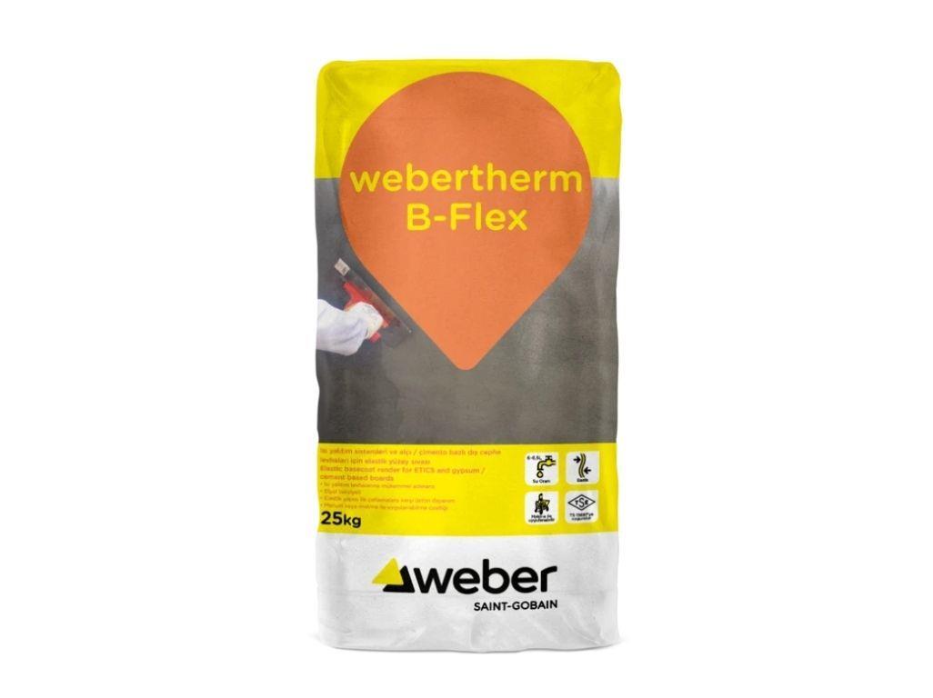 Webertherm B-flex Elastic 