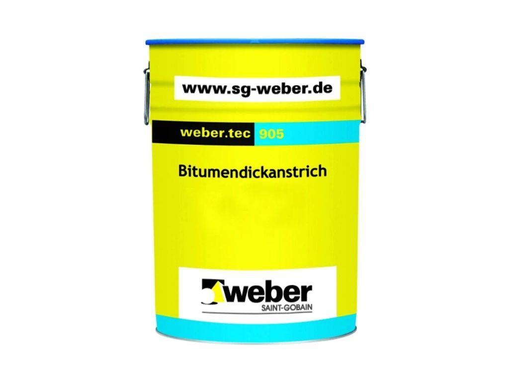 Webertec 905 