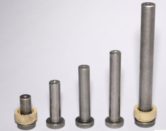 What Is a Stud Weld Shear Connector (Welded Stud)? | Sizes, Pricing Information and Applications