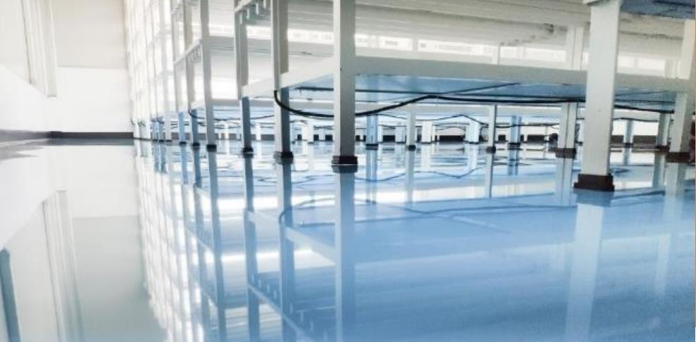 What Is Epoxy? Where and Why Is It Used?