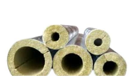 Rock Wool Pipe Insulation | High-Performance Thermal and Acoustic Insulation Solution
