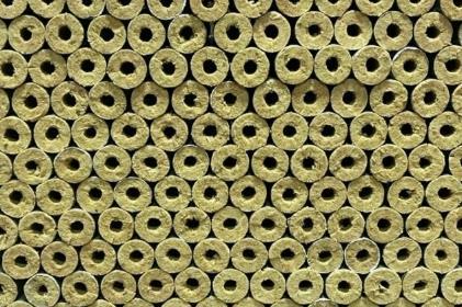 What Is Rock Wool Pipe Insulation? Features, Applications, and Benefits