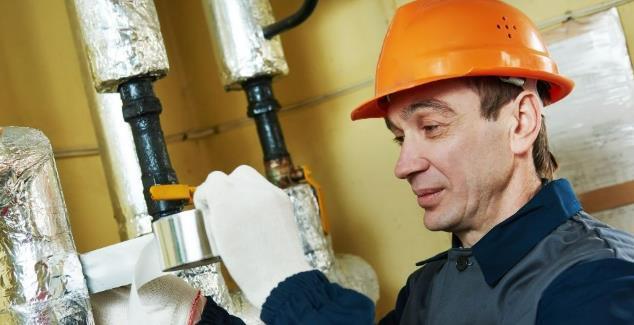 Rock Wool Pipe Insulation for Mechanical Systems | Features and Benefits