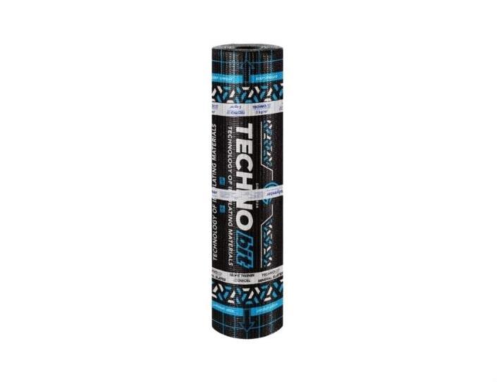 Technobit 5 mm Membrane