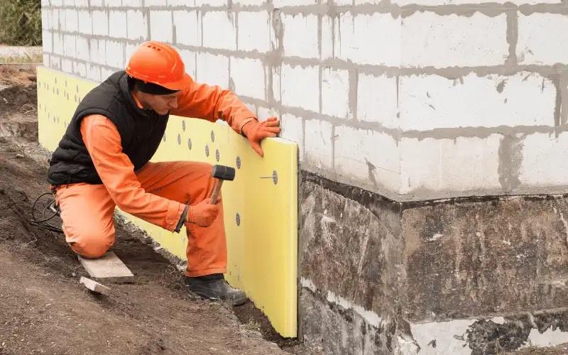 Isı Yalıtım Sistemleri