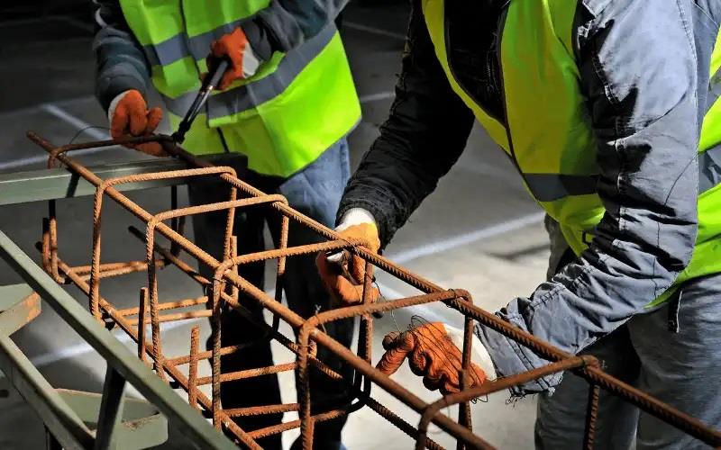 Onarım Güçlendirme