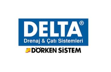 Delta Dörken Koruma ve Drenaj Levhası