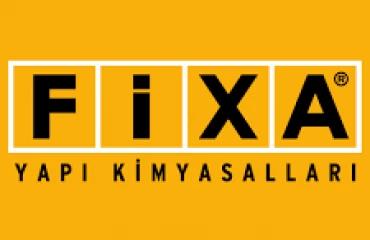 FİXA Yapı Kimyasalları