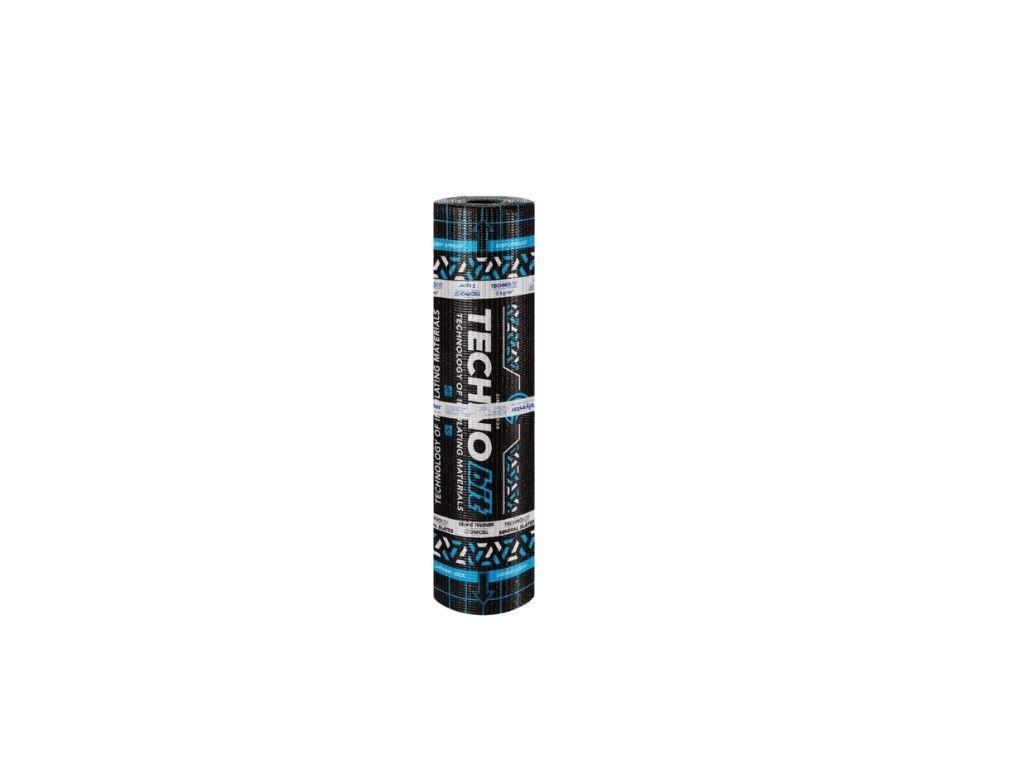 Technobit 5 mm Membran