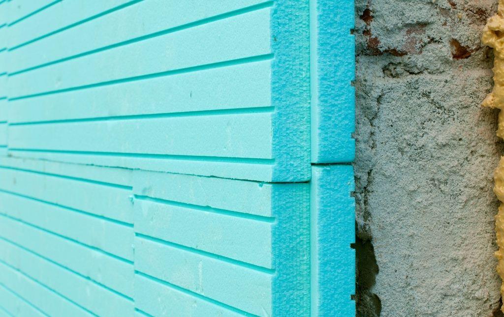 Wallboard XPS Tip 3500 | Isı Yalıtım Levhası