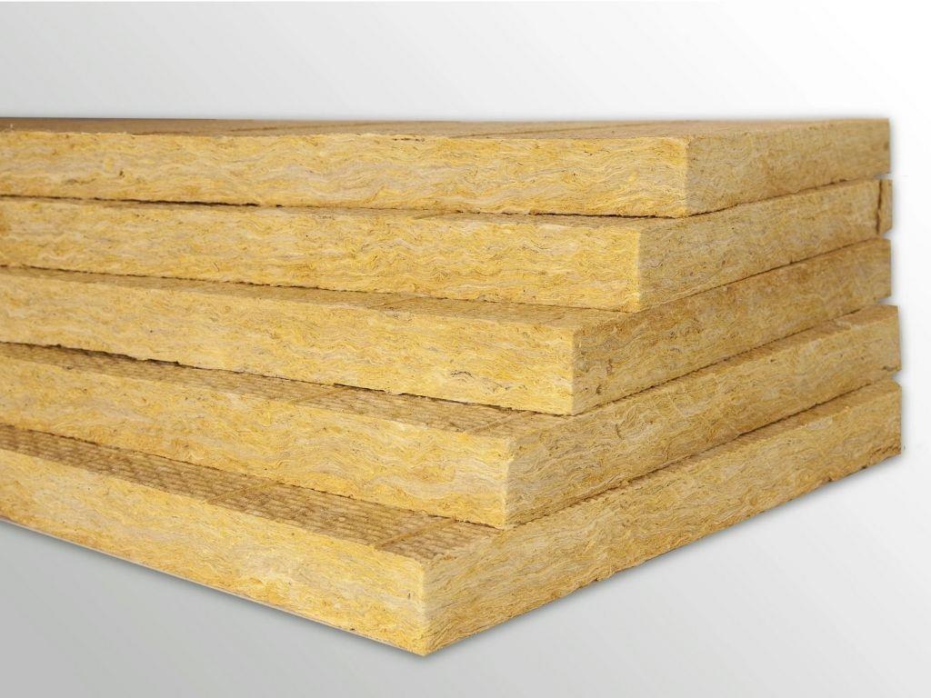 5 cm 60 Yoğunluk Taş Yünü