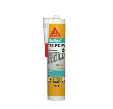 Sikaflex®-175 FC PU | Hızlı Kürlenen Poliüretan Derz Dolgu Mastiği