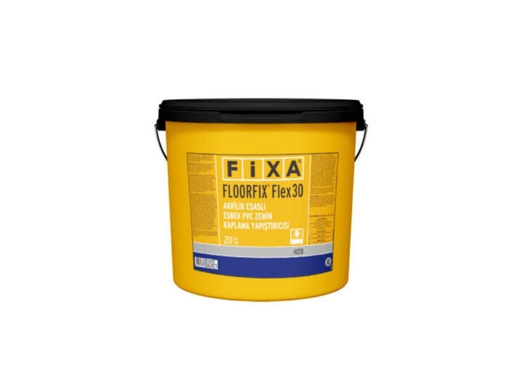 FİXA REPOX 410T | CARBOFİX Plate Sistemleri için Epoksi Esaslı Yapıştırıcı ve Montaj Macunu