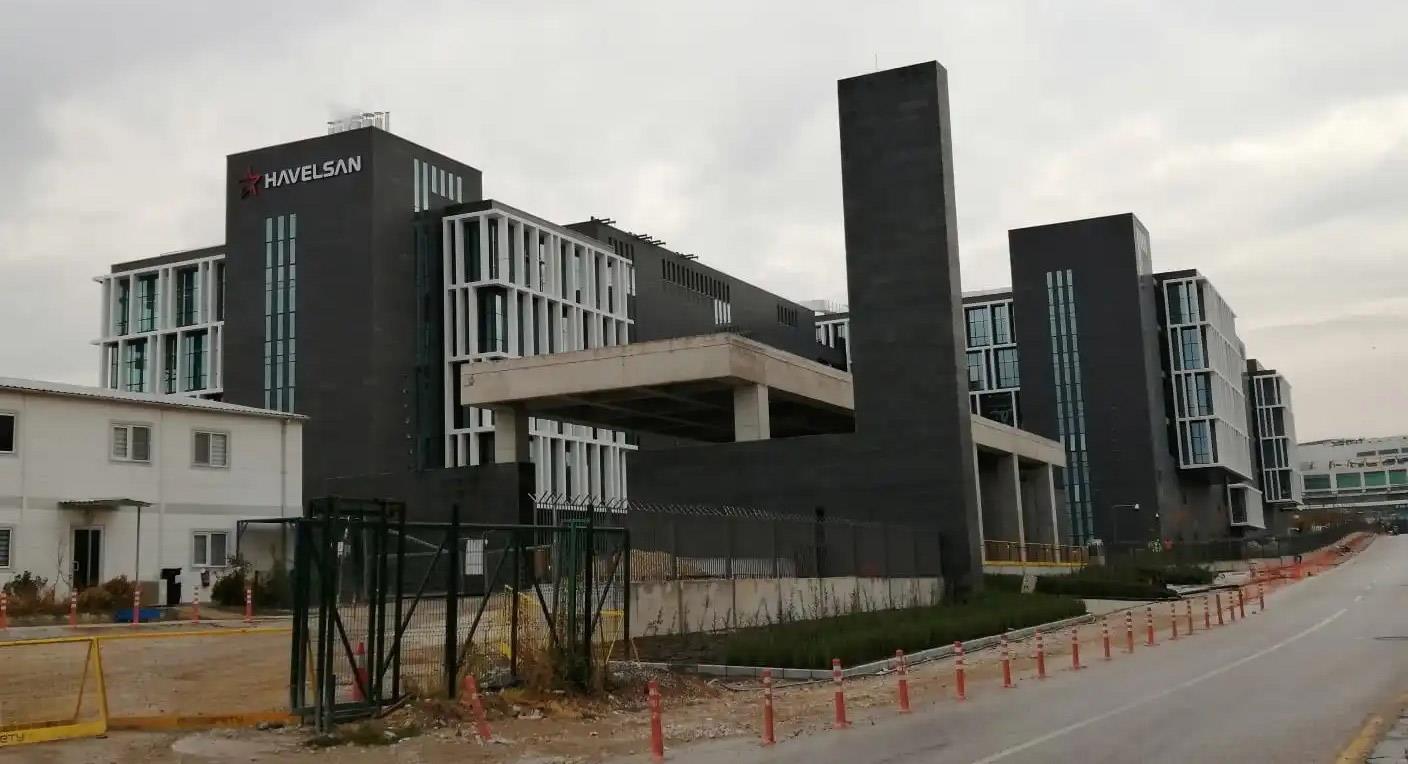 Savunma Sanayi Haydar Boz Dedi