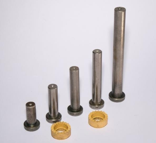 Stud Çivisi Nedir? Çelik Yapılarda Sağladığı Avantajlar Nelerdir?