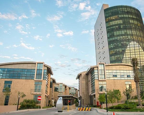 Fosroc, Haydar Boz Yalıtım İle Birlikte...